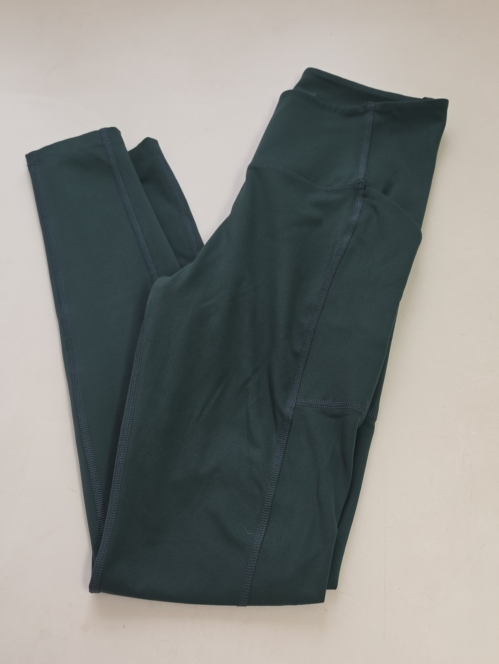 Girlfriend Collective Compressive Pocket Leggings